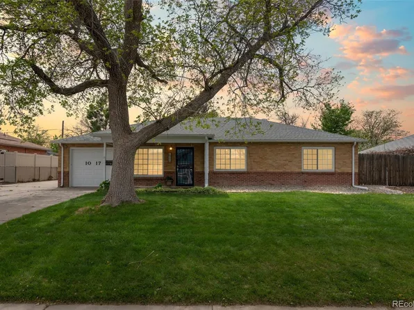 1017 Salem Street, Aurora, CO 80011