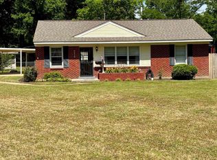 4414 Daytona Rd, Memphis, TN 38108