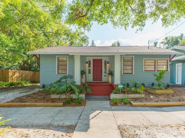 917 E Broad St, Tampa, FL 33604