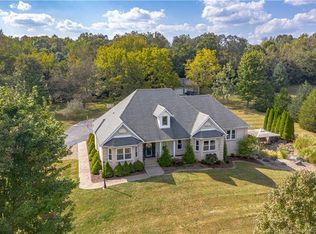 4224 Highway 62 NE, Corydon, IN 47112