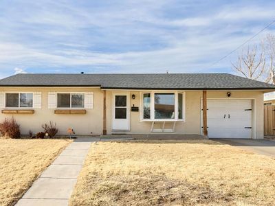 3137 Skyview Ave, Pueblo, CO, 81008