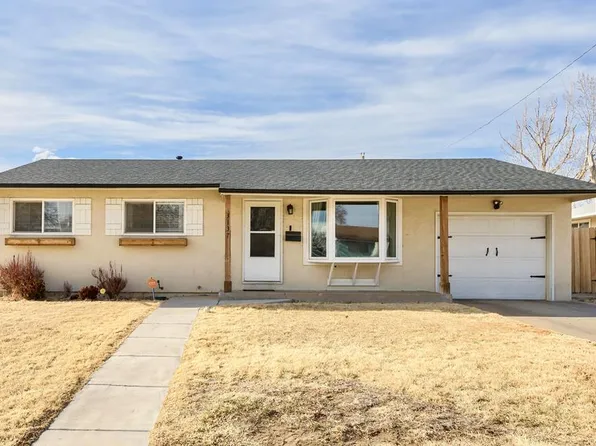 3137 Skyview Ave, Pueblo, CO 81008