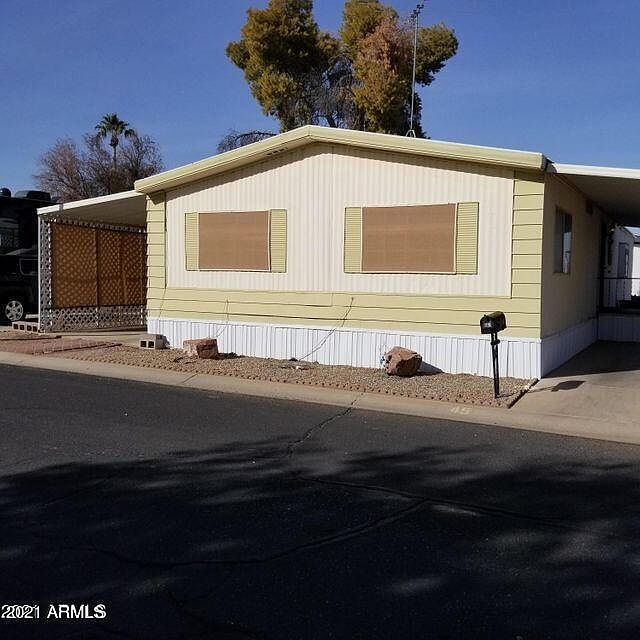 1st image of 426 W Cottonwood Lane #45