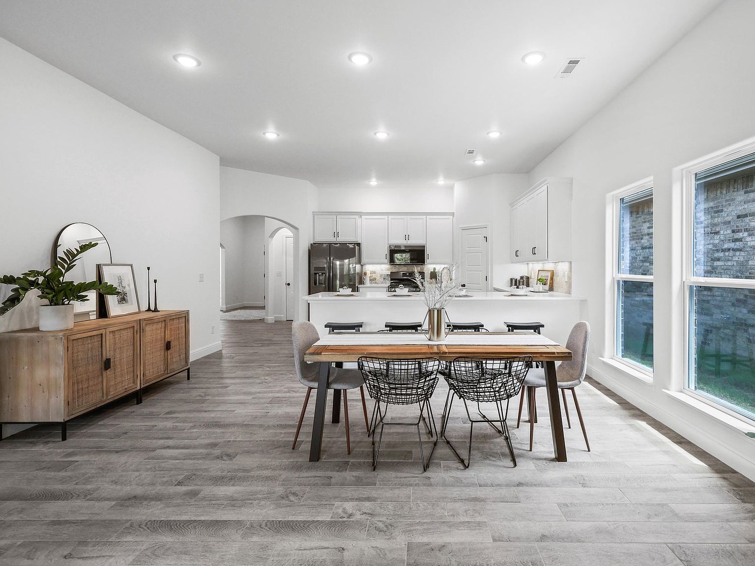 Bariloche by Schuber Mitchell Homes in Tontitown AR Zillow