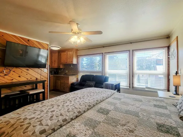 226 South Hwy, Brian Head, UT 84719