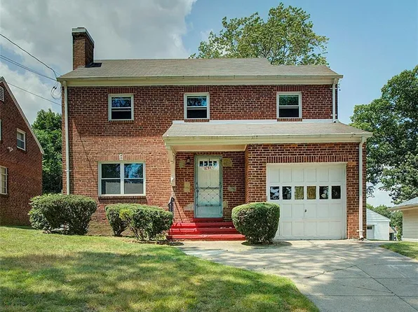 1844 Ella T Grasso Boulevard, New Haven, CT 06511