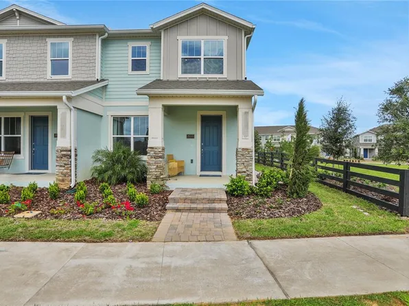 13331 Peaceful Melody Dr, Winter Garden, FL 34787