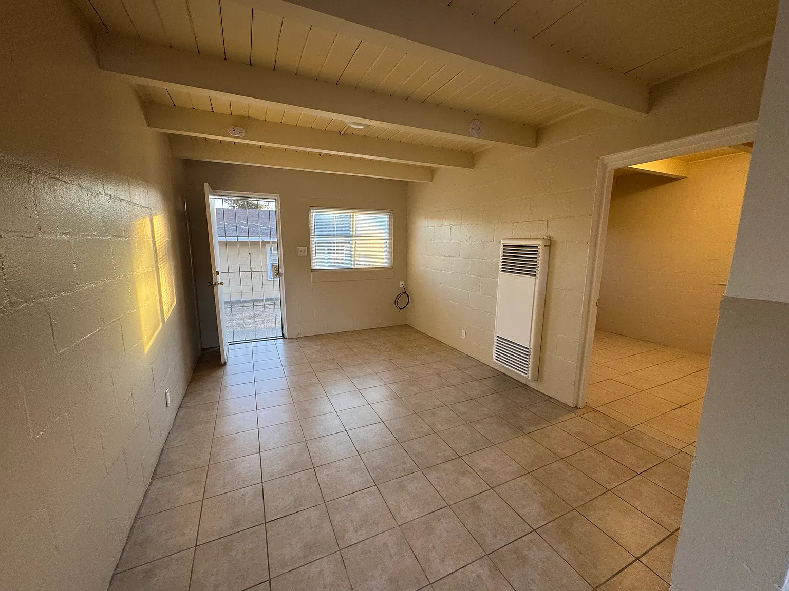 1 bed, $1,650 — Photo 3