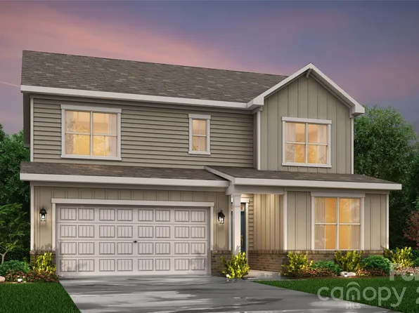 10060 Cannon Vista Ln, Kannapolis, NC 28027