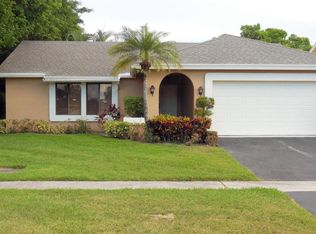 10486 180th Pl S, Boca Raton, FL 33498