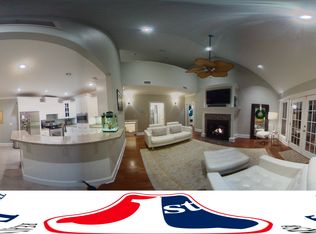 110 Winding Creek Ln, Thomasville, GA 31757