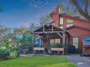 6091 Dutch Mine Rd, Diamond Springs, CA 95619