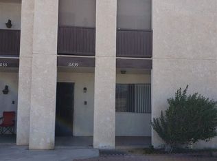 2839 S 1st Ave, Yuma, AZ 85364