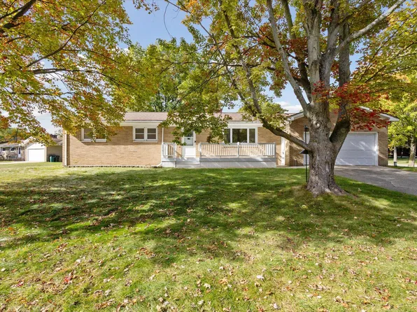 3412 Butler Dr, Muskegon, MI 49441