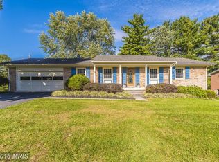 3 Lombardy Dr, Middletown, MD