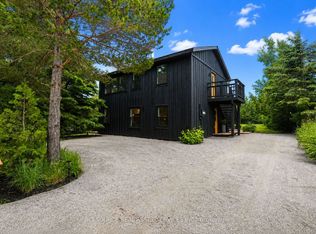 124 Tyrol Ave, The Blue Mountains, ON N0H 2E0