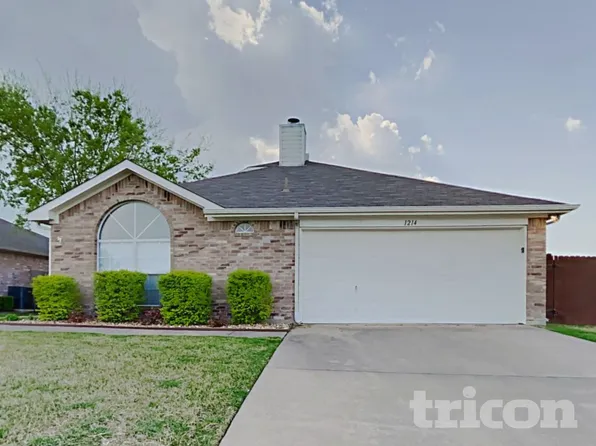 1214 Bayberry Way, Midlothian, TX 76065