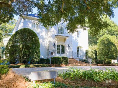 17416 Stillwood Ln, Fairhope, AL, 36532