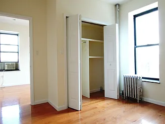 Rented by J Misrahi Realty Corp