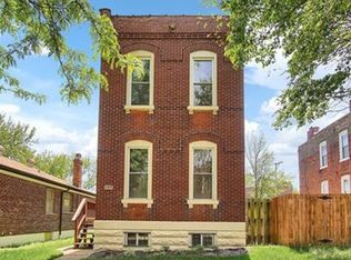 3316 Cherokee St, Saint Louis, MO 63118