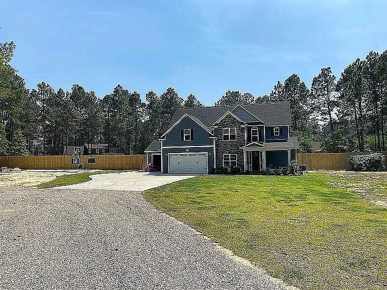 961 Elliot Farm Rd — Photo 1