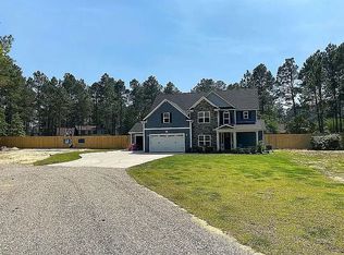 961 Elliot Farm Rd, Fayetteville, NC 28311