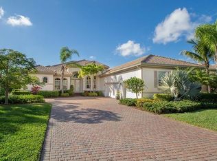 5729 Whispering Willow Way, Fort Myers, FL 33908