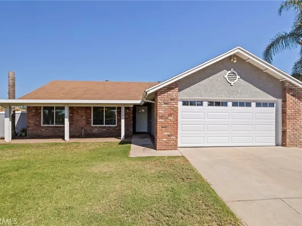 25290 Fir Ave, Moreno Valley, CA 92553