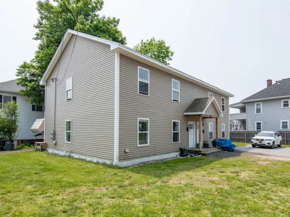 147 Sabattus St #2, Lewiston, ME 04240