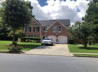 3514 Glen Devon Dr, Powder Springs, GA 30127