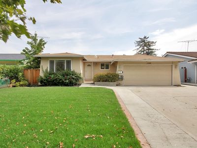 1584 Morrill Ave, San Jose, CA, 95132