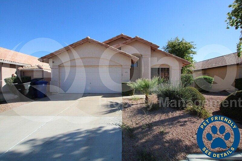 1st image of 5073 W Geronimo St
