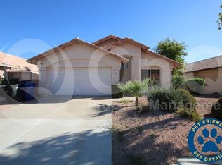 5073 W Geronimo St, Chandler, AZ 85226