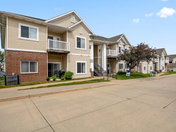 2323 E Porter Ave Unit 34, Des Moines, IA 50320