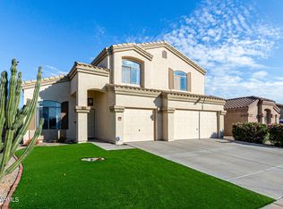 10536 W Magnolia St, Tolleson, AZ 85353