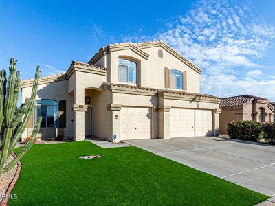 10536 W MAGNOLIA Street, Tolleson, AZ, 85353