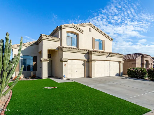 10536 W MAGNOLIA Street, Tolleson, AZ 85353