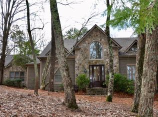 100 Summit Dr, Jasper, GA 30143