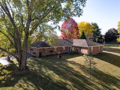 1199 Fort Bramlett Rd, Nicholasville, KY, 40356