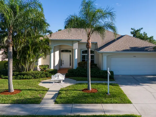2406 Golf Vista Blvd, Rockledge, FL 32955