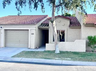1021 S GREENFIELD Road #1075, Mesa, AZ 85206