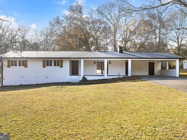 123 Meadow Ln, Calhoun, GA 30701