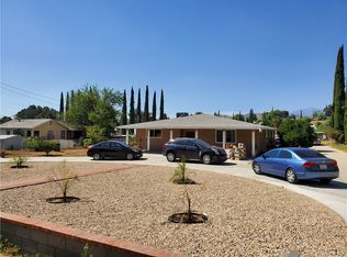 34200 Avenue G, Yucaipa, CA 92399