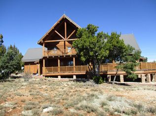 3533 Meadow Wood Dr, Happy Jack, AZ 86024