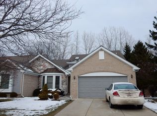 7519 Green Meadow Ln #116, Canton, MI