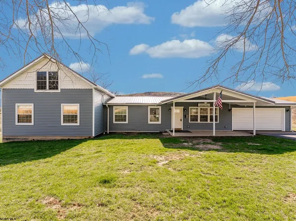 486 Saint Francis Way, Bridgeport, WV 26330