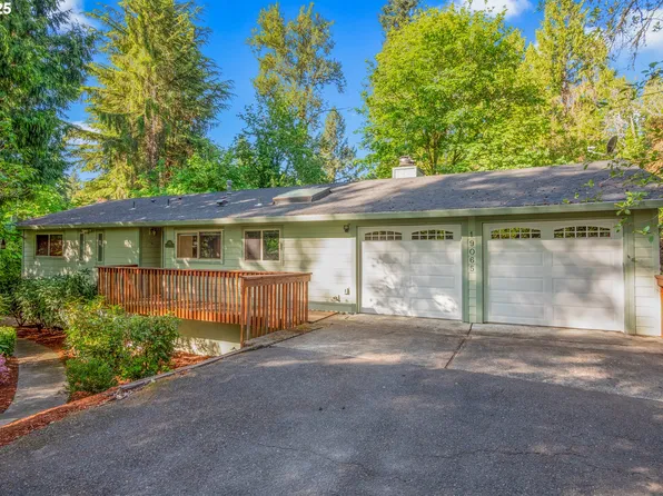 19065 Trillium Dr, West Linn, OR 97068