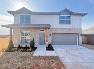 4108 Lynford Ln, Norman, OK 73026