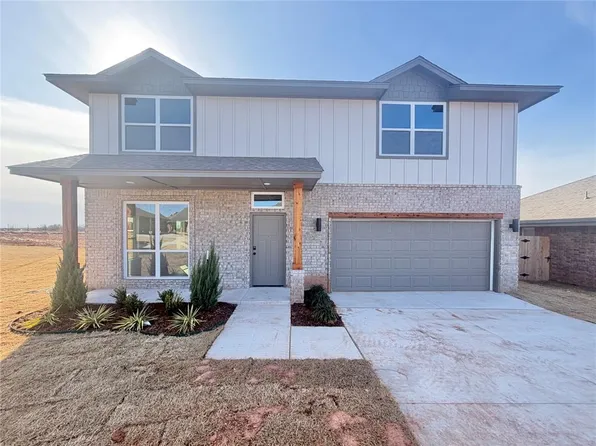 4108 Lynford Ln, Norman, OK 73026