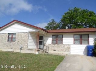 1202 S 15th St, Copperas Cove, TX 76522